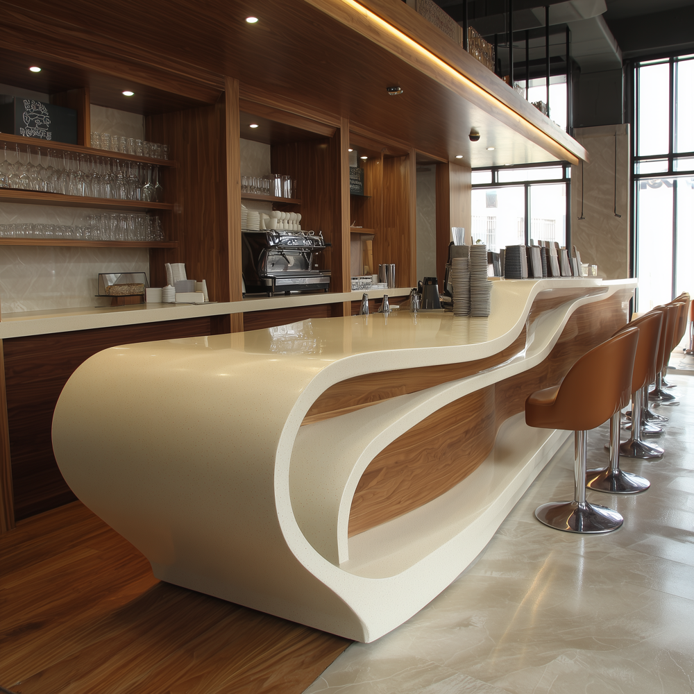 Corian price per sq ft