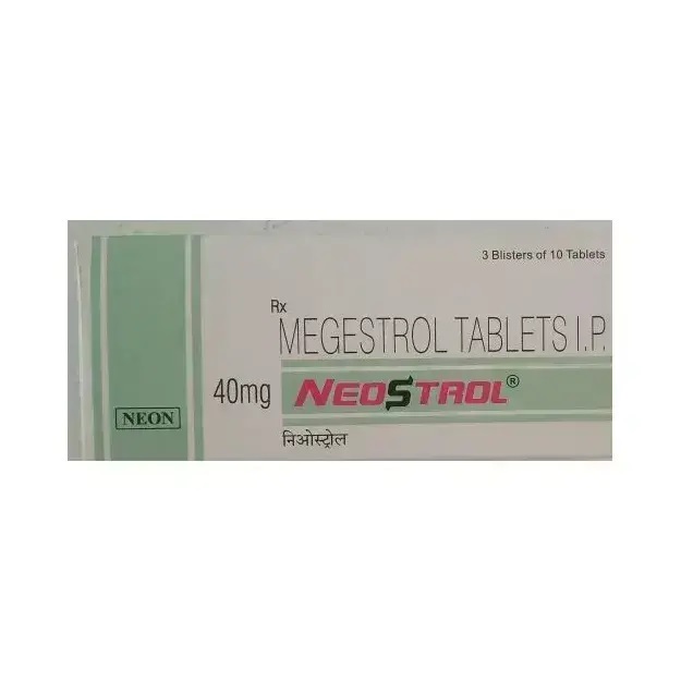 Neostrol 40 mg Tablet