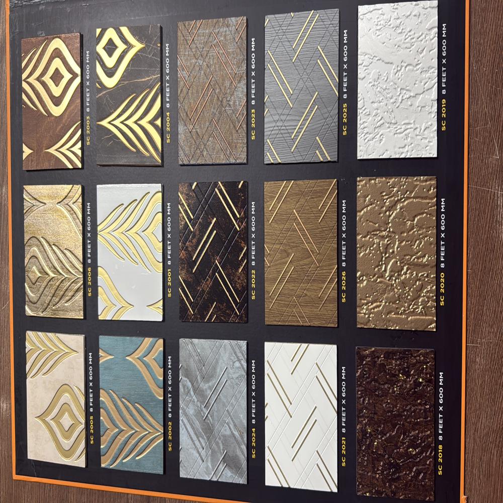 Rang Shore charcoal panel sheet for interior walls Charcoal panel sheet manufacturer Rang charcoal panel distributor