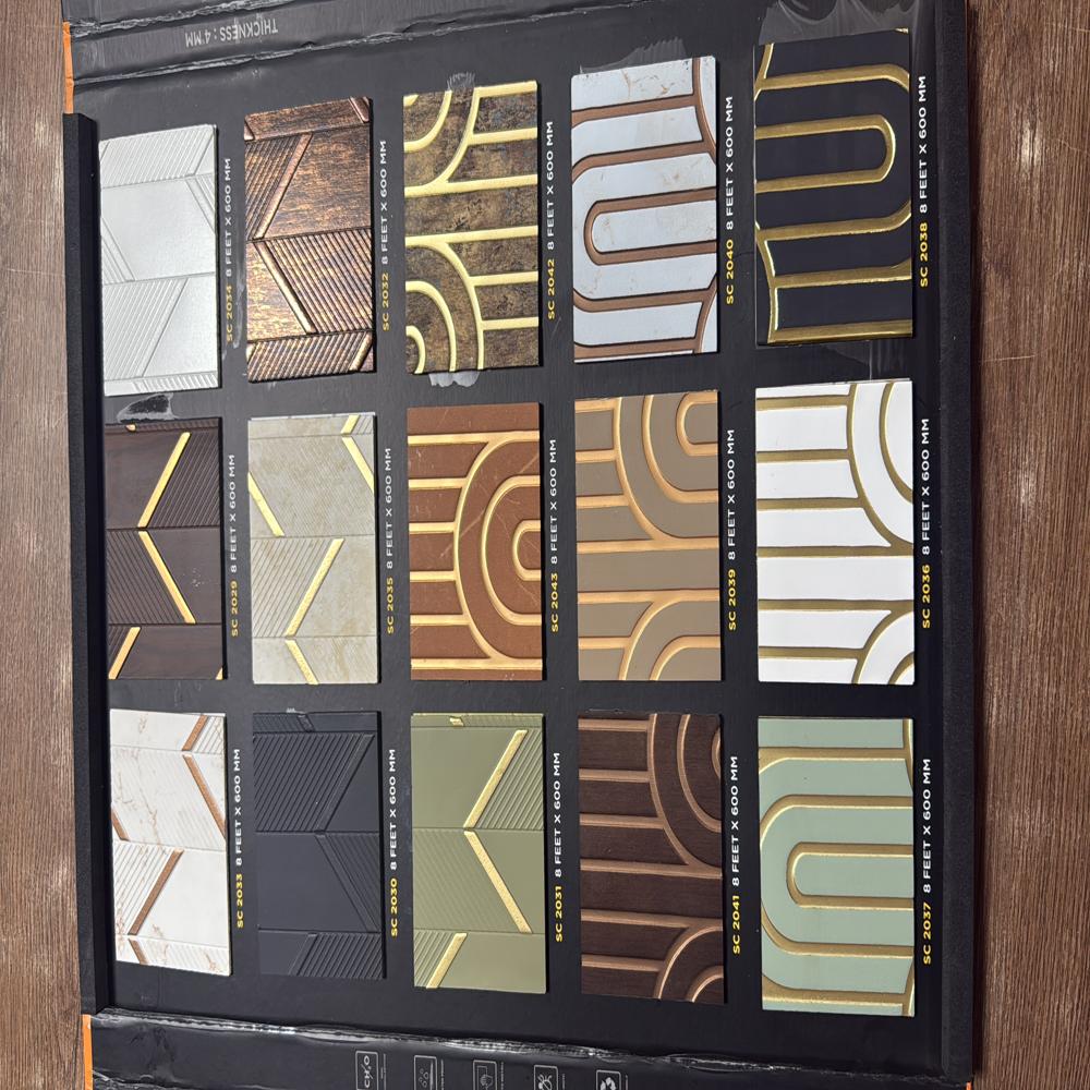 Rang Shore charcoal panel sheet for interior walls Charcoal panel sheet manufacturer Rang charcoal panel distributor