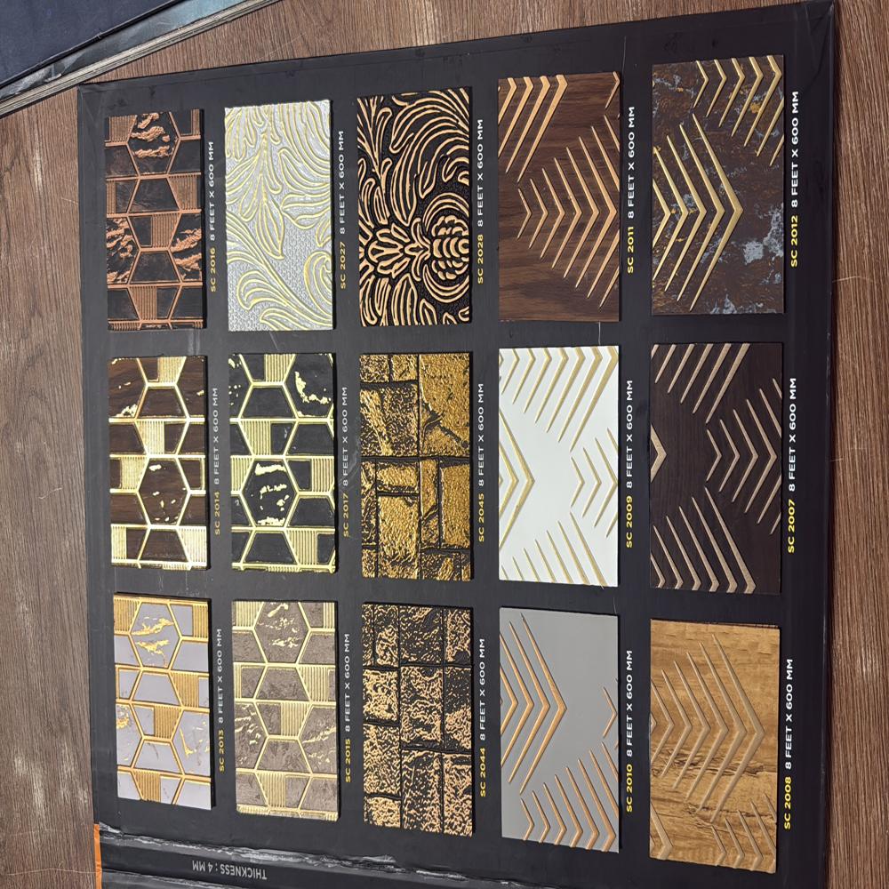 Rang Shore charcoal panel sheet for interior walls Charcoal panel sheet manufacturer Rang charcoal panel distributor