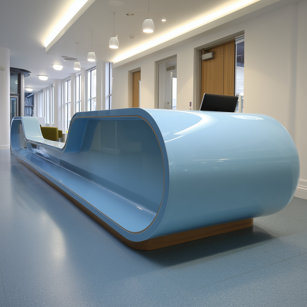 Corian material price