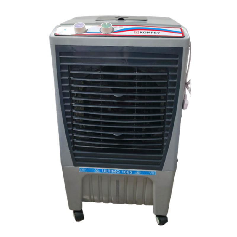 Desert Air Cooler