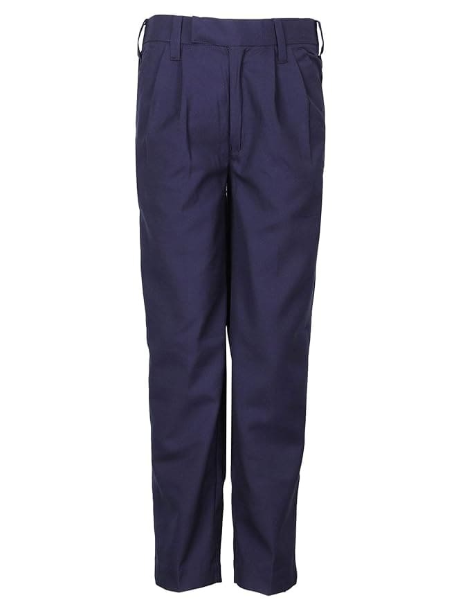 Boys School Uniform Pant