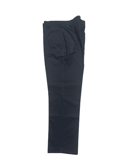 Boys School Uniform Pant - Color: Blue