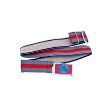 School Uniform Belts
