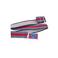 School Uniform Belts - Design: Plain