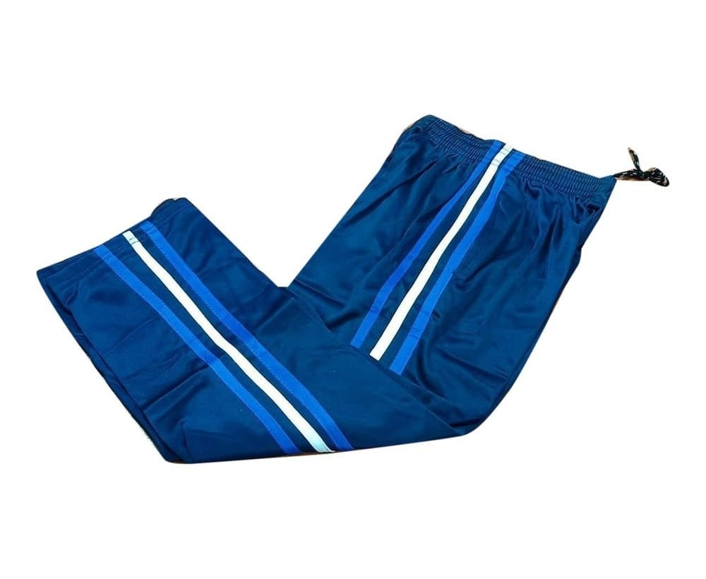School Sports Track Pants