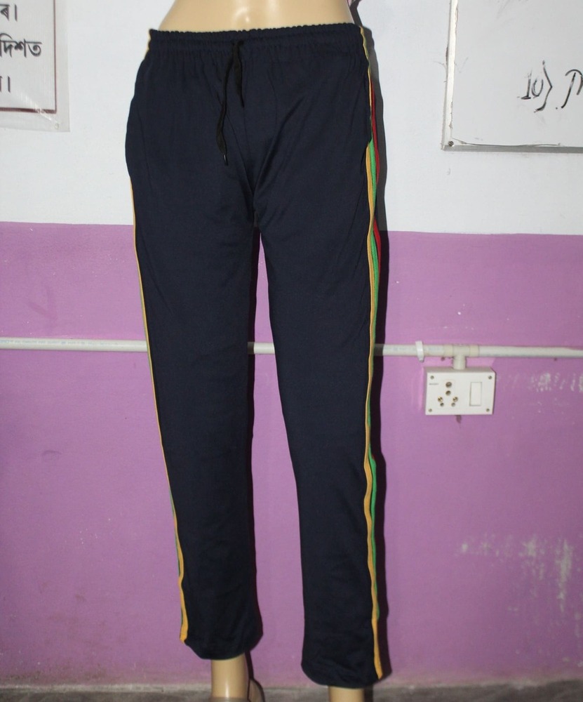 School Sports Track Pants