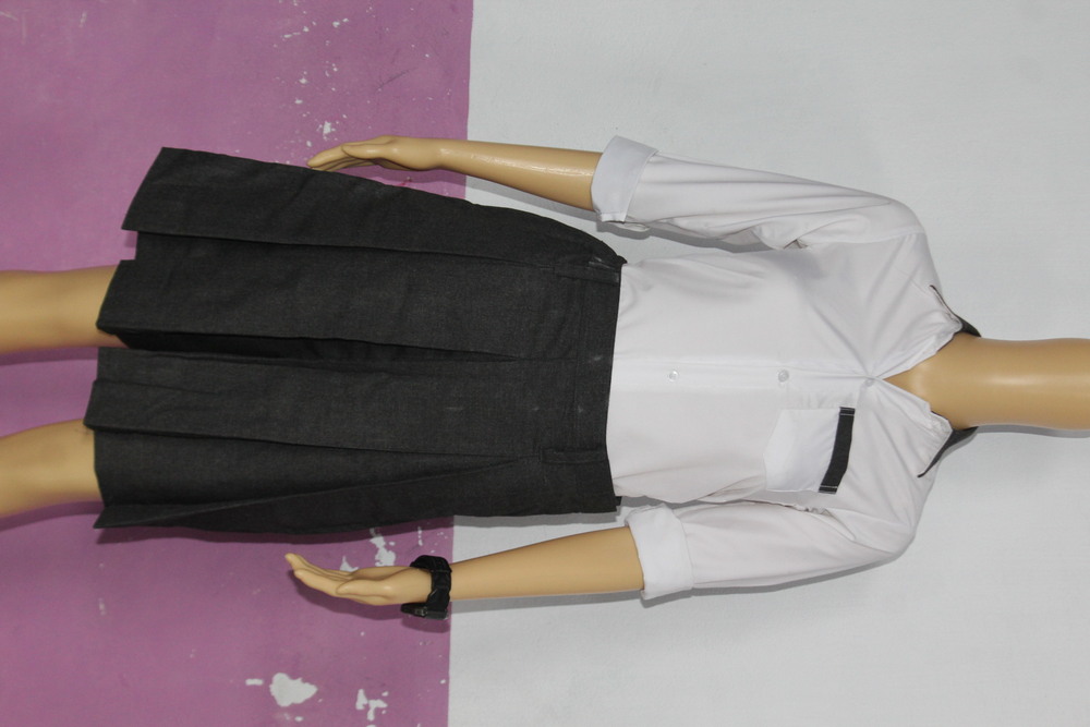 School Uniform For Girls