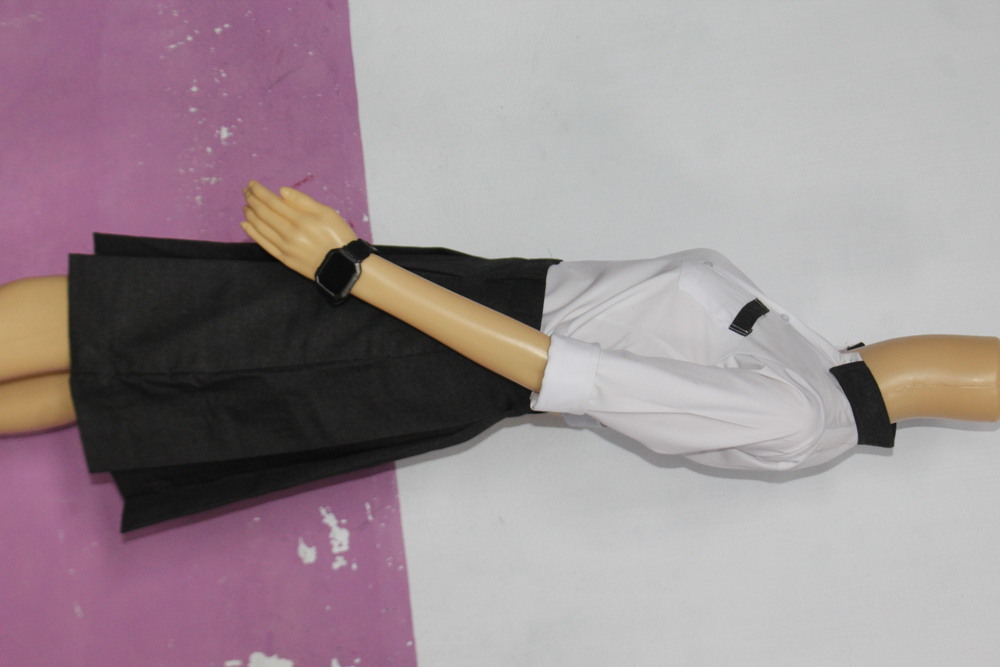 School Uniform For Girls