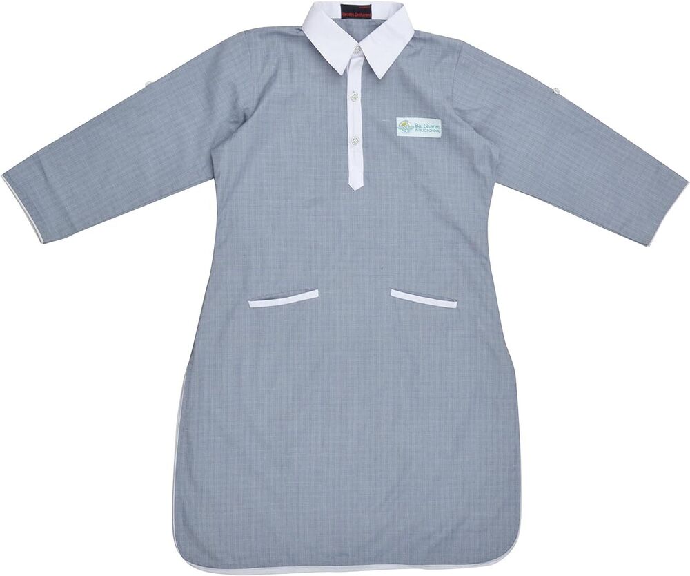 School Uniform For Girls