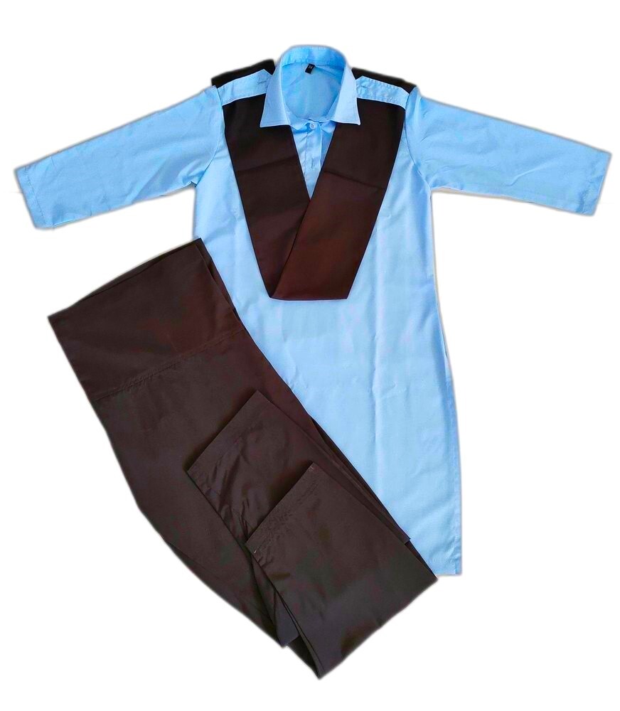 School Uniform For Girls