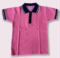 Boys School Uniform T-Shirt