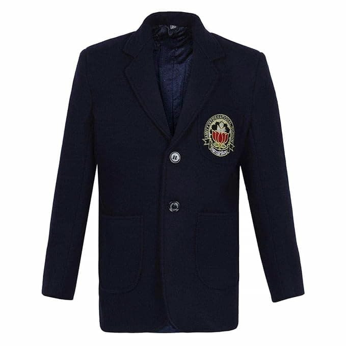 School Uniform Blazer