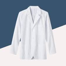 Cotton School Lab Coats