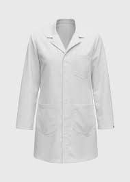 Cotton School Lab Coats