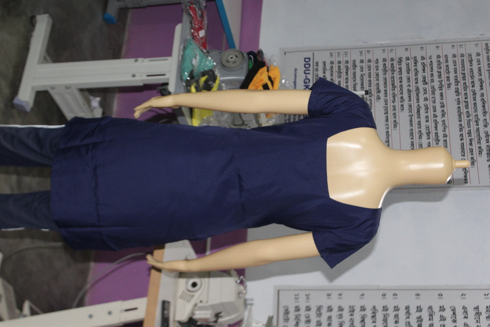 Ladies Corporate Uniform Suits