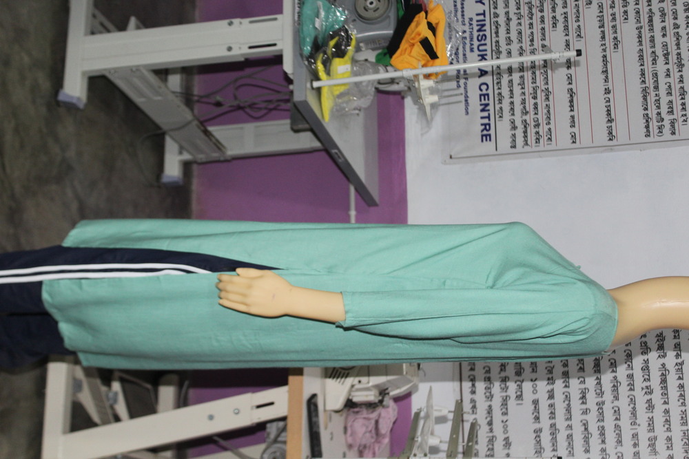 Ladies Corporate Uniform Suits