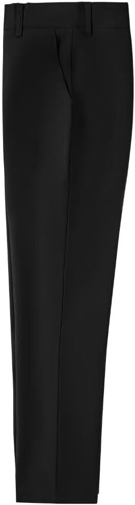 Poly Cotton Men Formal Pants