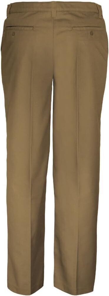 Poly Cotton Men Formal Pants