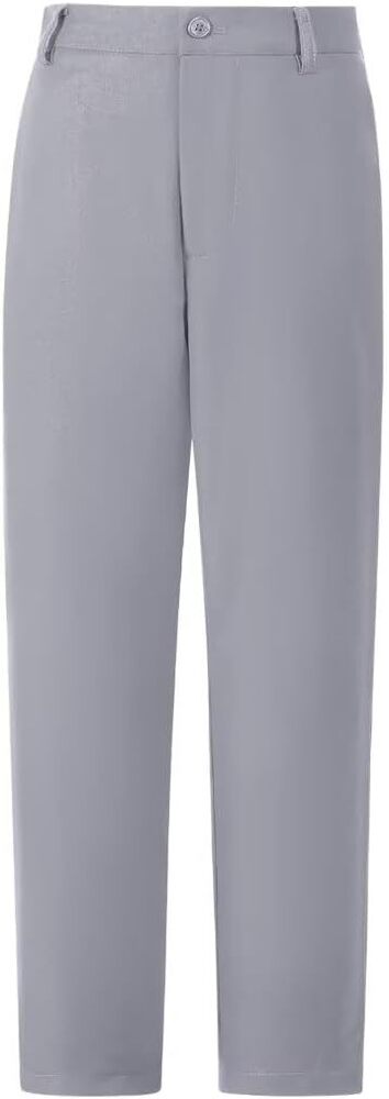 Poly Cotton Men Formal Pants