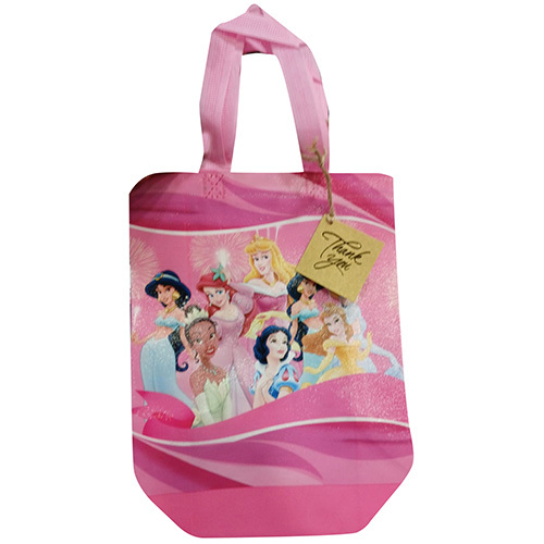 Princess Themed Carry Bag