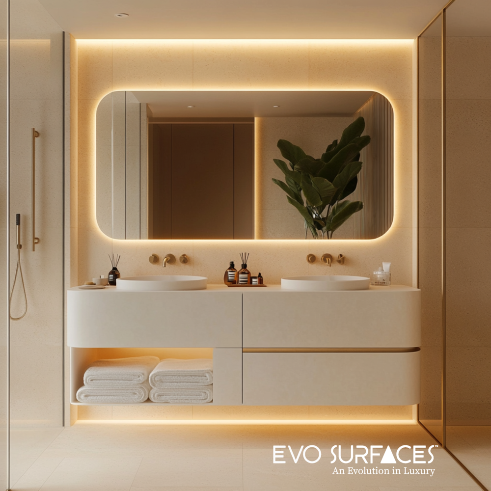 corian sheet distributor Bhopal