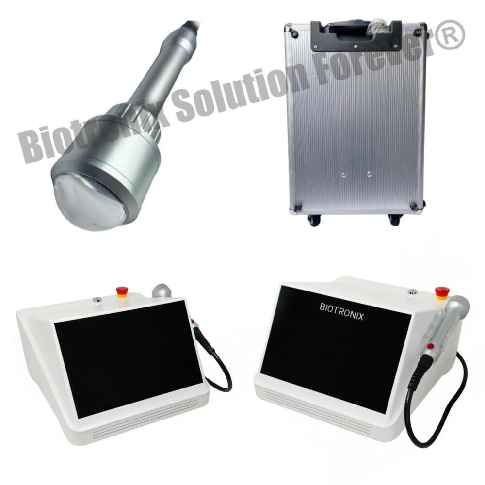 Advanced Class 4 Laser Therapy Equipment for Modern Rehabilitation Centers
