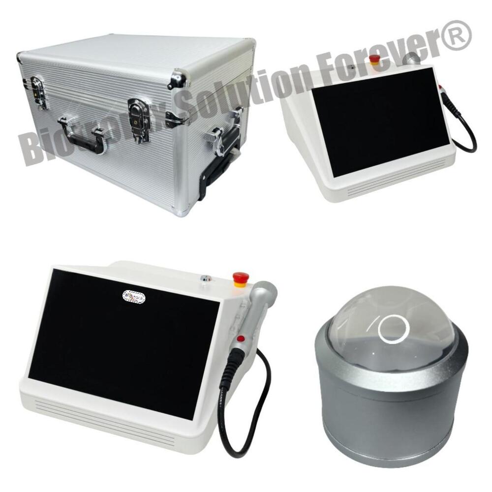 Advanced Class 4 Laser Therapy Equipment for Modern Rehabilitation Centers