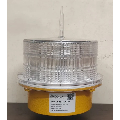 Mll 908 Dli Solar Awl