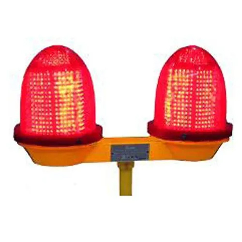 Navigation Lamp A7512-24, 28V 26W