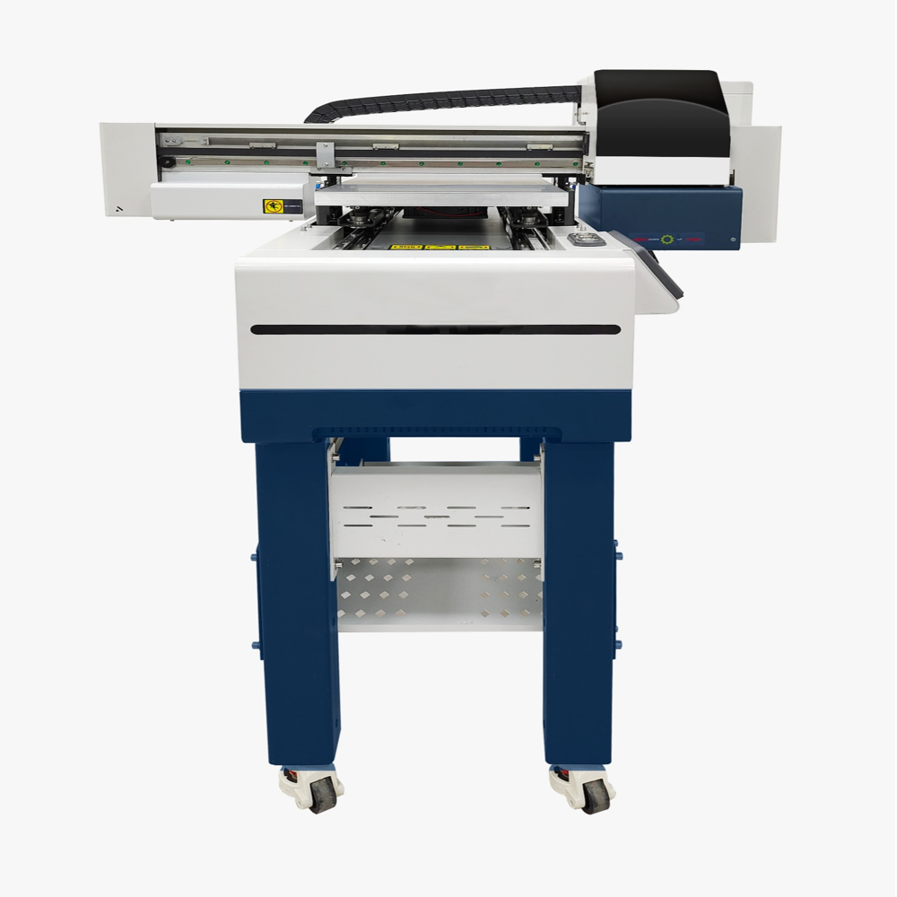 Uv 3060 Flatbed Printer - Accuracy: 99-99%  %