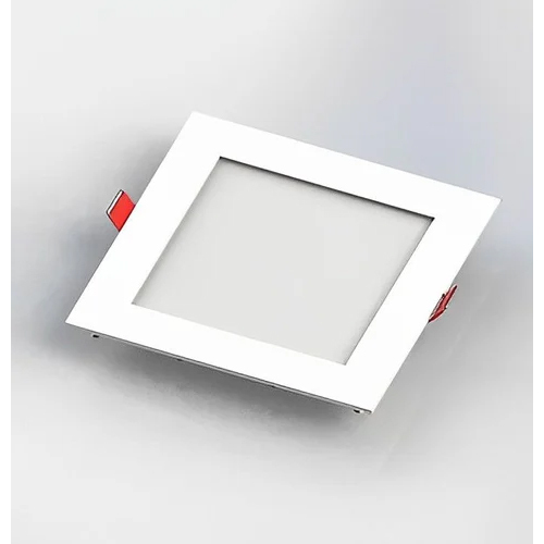 Square Panel Led Light - Application: Industrial