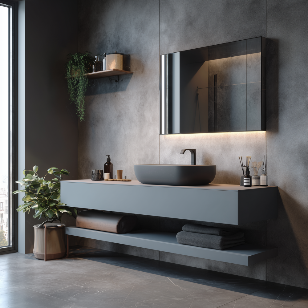 Corian countertop price