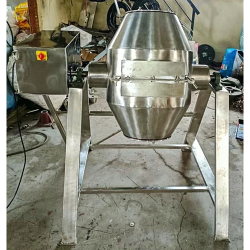 Small Khoya Making And Milk Boiling Machine - Capacity: 30 Ltr