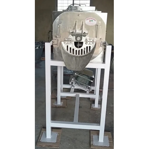 Halwa Making Machine - Automation Grade: Automatic