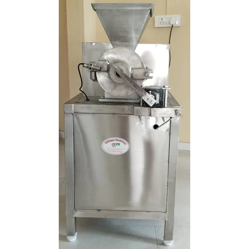 Dough Ball Cutting Machine - Automation Grade: Automatic