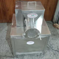 Peda Making Machine - Automation Grade: Automatic