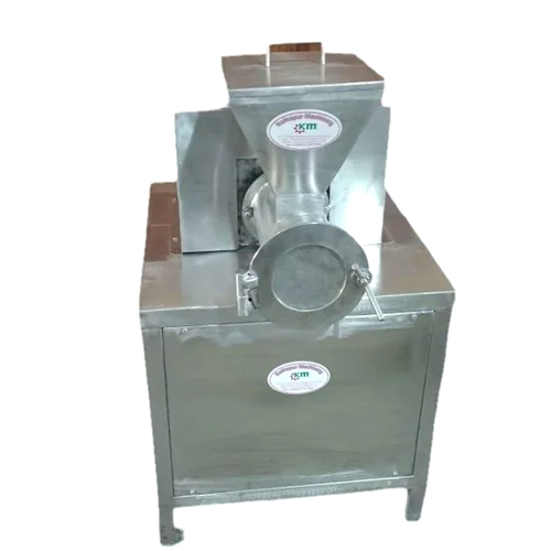 Kaju Katli Sheeting Machine - Automation Grade: Automatic