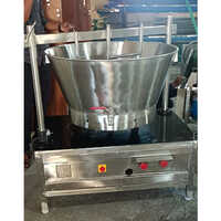 Butter Making Machine - Capacity: 200 Ltr/hr