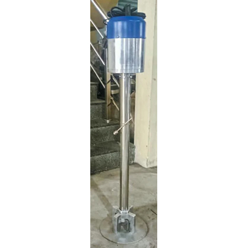 Lassi Blender Machine - Capacity: 60 Ltr
