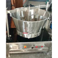 Ghee Making Machine - Capacity: Up To 70 Ltr