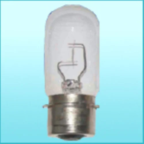 Miniature Halogen Lamp 8Gh005678, 6V 10W