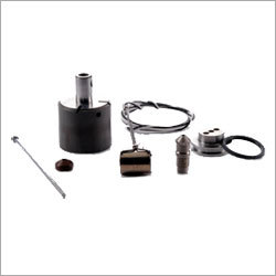 हॉट रनर कम्पोनेंट्स