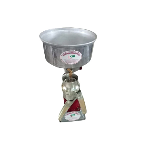 Milk Cream Separator Machine