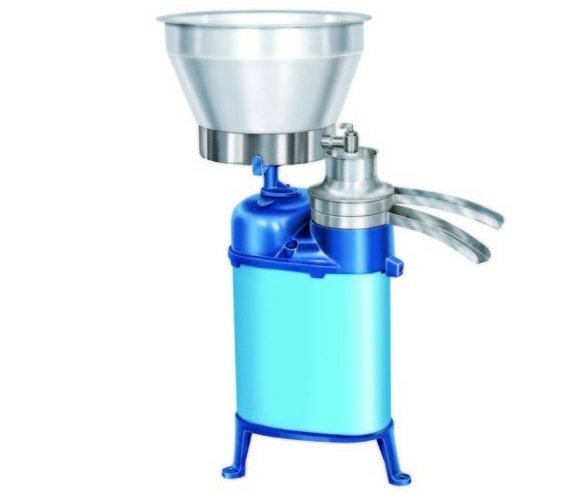 Cream Separator Machine - Capacity: 300 Ltr