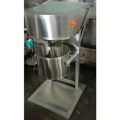 Shrikhand Shredding Machine - Automatic Grade: Automatic
