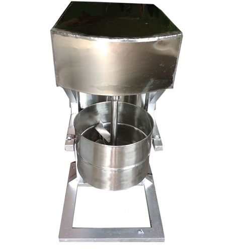 Chakka Shredding Machine - Automatic Grade: Automatic