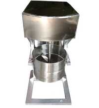 Shrikhand Making Machine - Automatic Grade: Automatic